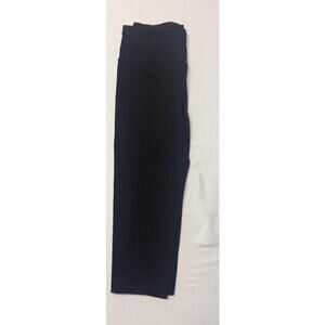Victoria Sport Cropped Leggings Sz L
